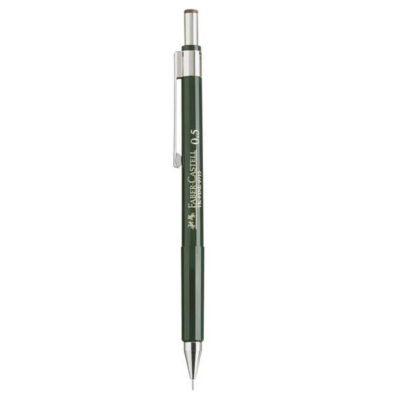 PORTAMINAS 0,3MM FABER-CASTELL TK-FINE 136300