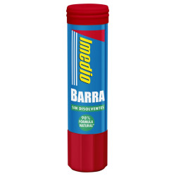 PEGAMENTO BARRA 21 G IMEDIO BY UHU