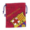 BOLSA MERIENDA SAFTA 09 FCBARCELONA MAYO 81946237 ^