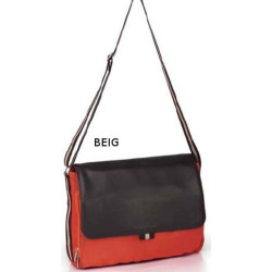 BOLSO GABOL PRO RITMO BANDOLERA 21084 BEIGE ^