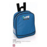MOCHILA GABOL14 THERMIC AZUL GUARDERIA 25CM 213267 ^