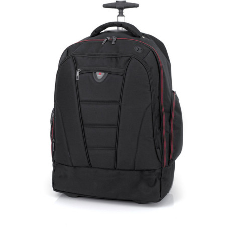 MOCHILA GABOL14 OFFICE TROLLEY 47CM 214673 ^
