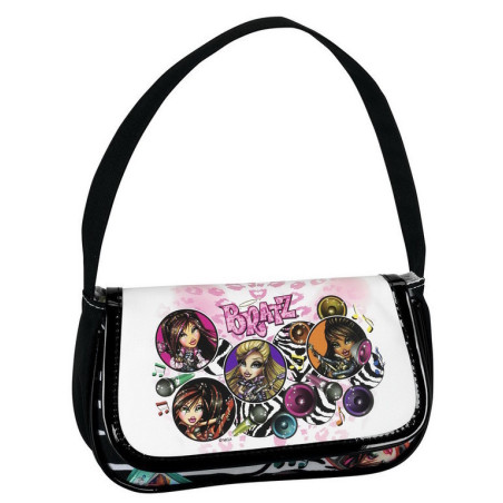 BOLSO SAFTA 12 BRATZ ASA 20CM 611215508 ^