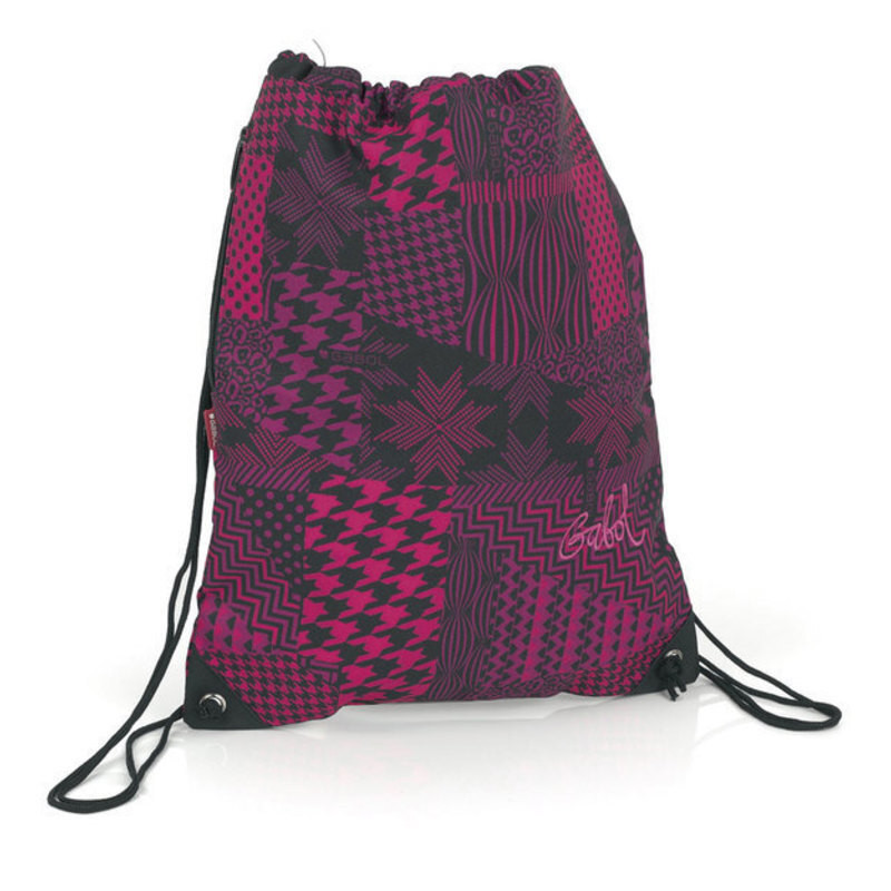 BOLSA ZAPATOS GABOL15 CARRY 44CM 216471 ^