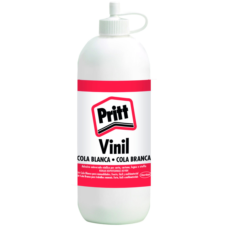 COLA BLANCA 250G PRITT