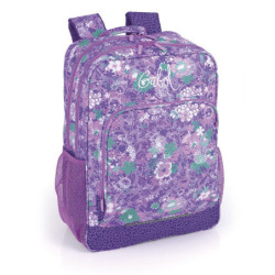 MOCHILA GABOL16 SCHOOL SPRING 44CM 217500 ^