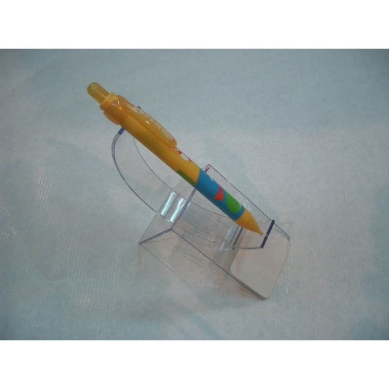 PORTAMINAS 0,5MM INOXCROM AGATHA COSIMA VIAJA ^