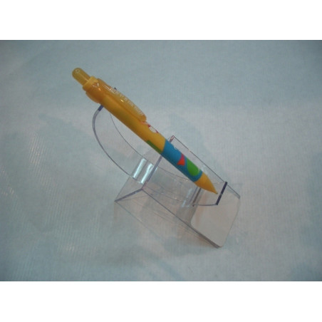 PORTAMINAS 0,5MM INOXCROM AGATHA COSIMA VIAJA ^