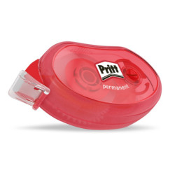 COMPACT GLUE ROLLER PERMANENTE 10M PRITT