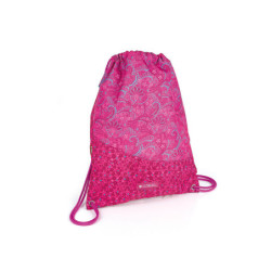 BOLSA ZAPATOS GABOL17 SCHOOL STYLE 44CM 219571 ^