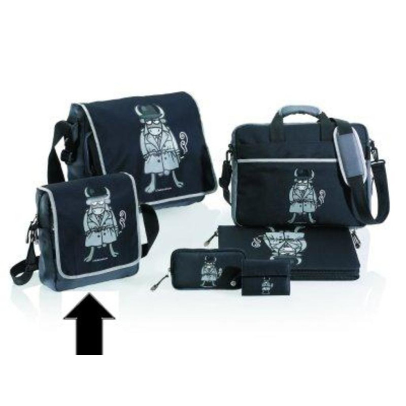 MOCHILA KUKUXUMUSU 07 MACUTO PEQ SAM 17500 ^