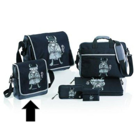 MOCHILA KUKUXUMUSU 07 MACUTO PEQ SAM 17500 ^