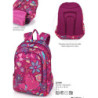 MOCHILA GABOL18 SCHOOL LUCKY ACOLCHADA 44CM 221940
