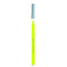 MARCD.ES COLORES GIOTTO CJ.12 AMARILLO TURBO COLOR