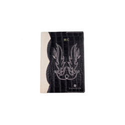 LIBRETA LLIBELLE A-5 MODELO BARCELONA COLOR NEGRO AILSHM0900 - 0004 UNIDAD