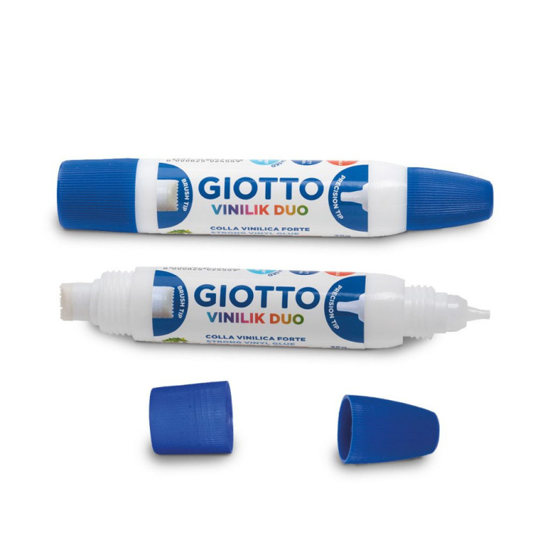 COLA BLANCA STICK 35G GIOTTO VINILIK