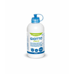 COLA BLANCA 100G DOSIFICADOR GIOTTO VINILIK