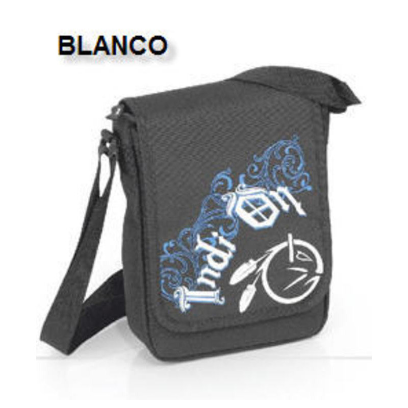 BOLSO GABOL 09 INDI ON 1 REPORTERO BLANCO 205211