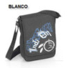 BOLSO GABOL 09 INDI ON 1 REPORTERO BLANCO 205211