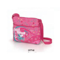 BOLSO GABOL 11 DANCING BANDOLERA 20CM 207748 ^
