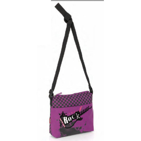 BOLSO GABOL 11 ATTITUDE BANDOLERA 20CM 208048 ^