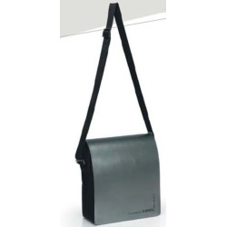 BOLSO GABOL PRO BAMBOO REPORTERO 21030 GRIS ^