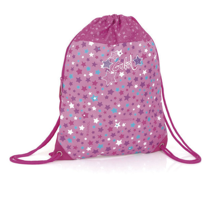 BOLSA ZAPATOS GABOL15 ESTELA 44CM 215571 ^