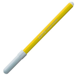 MARCD.ES COLORES GIOTTO CJ.12 AMARILLO OSC. TURBO COLOR