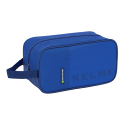 ZAPATILLERO MEDIANO KELME "BLUE" SAFTA26 812603682 15X29 UNIDAD