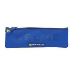 PORTATODO ESTRECHO KELME "BLUE" SAFTA26 812603025 6X20 UNIDAD