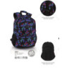 MOCHILA DOBLE GABOL19 SCHOOL TEEN GEO 225877