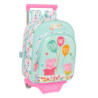 MOCH 185+CARRO 705 PEPPA PIG "COSY CORNER" SAFTA23 ENERO 612290020