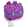 MOCHILA FRANCESA CRUZADA GABOL20 JASMINE GIRL 39CM 226710
