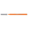 MARCD.ES COLORES GIOTTO CJ.12 NARANJA TURBO COLOR