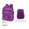 MOCHILA GABOL20 ABRIL GIRL 38CM 226902
