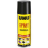 PEGAMENTO SPRAY 200 ML 3 EN 1 UHU