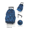 MOCHILA TROLLEY WR GABOL20 IGGY TEENAGER 46CM 227747