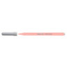 MARCD.ES COLORES GIOTTO CJ.12 ROSA CLARO TURBO COLOR