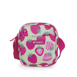 BOLSO GABOL21 SCHOOL HONEY 228482 099