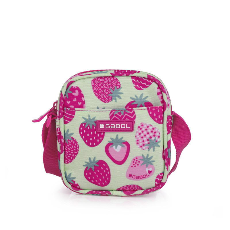 BOLSO GABOL21 SCHOOL HONEY 228482 099