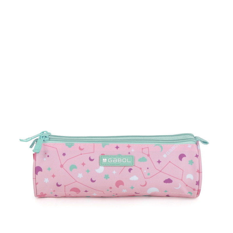 PORTATODO  TRIPLE GABOL21 SCHOOL MAGGIE 228609 099