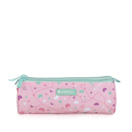 PORTATODO  TRIPLE GABOL21 SCHOOL MAGGIE 228609 099