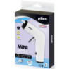 PISTOLA TERMOFUSIBLE MINI CON BATERÍA PLICO