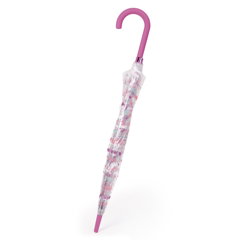 PARAGUAS TRANSPARENTE GABOL21 SCHOOL MAGGIE 228699 099