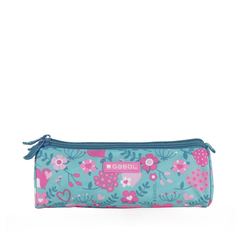 PORTATODO  TRIPLE GABOL21 SCHOOL WENDY 228909 099