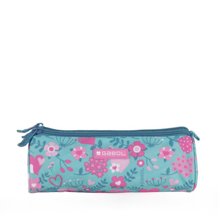 PORTATODO  TRIPLE GABOL21 SCHOOL WENDY 228909 099