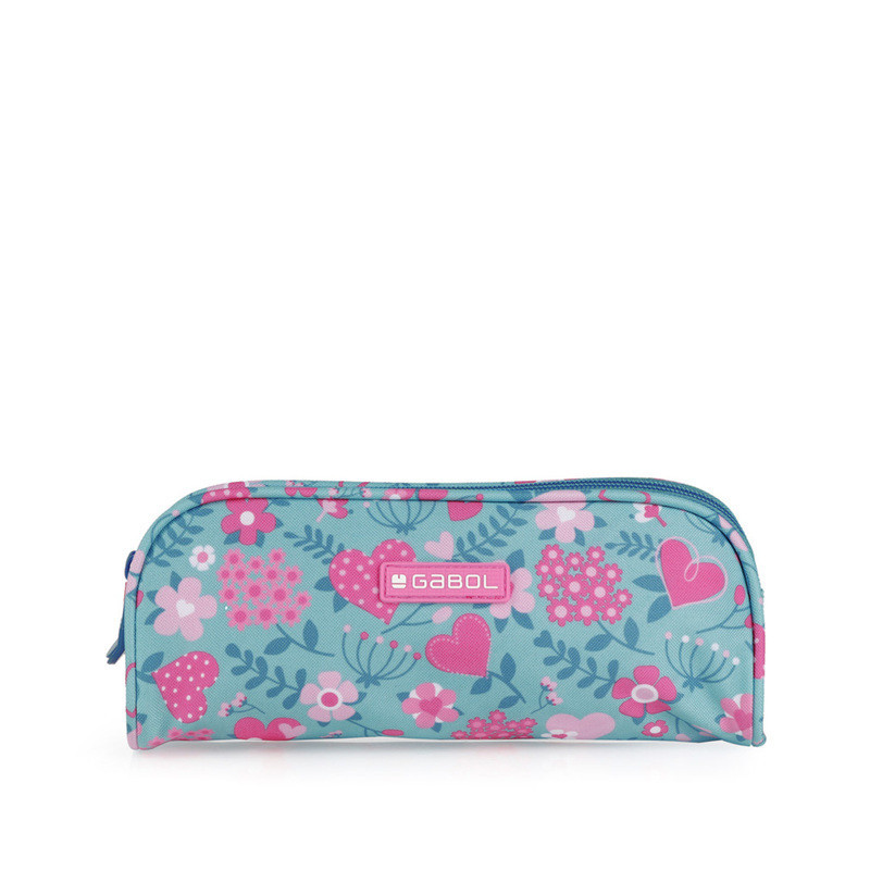 PORTATODO  DOBLE GABOL21 SCHOOL WENDY 228931 099