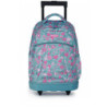 MOCHILA CON RUEDAS GABOL21 SCHOOL WENDY 228947 099