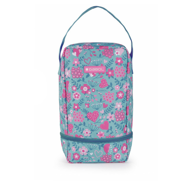 ZAPATILLERO GABOL21 SCHOOL WENDY 228993 099