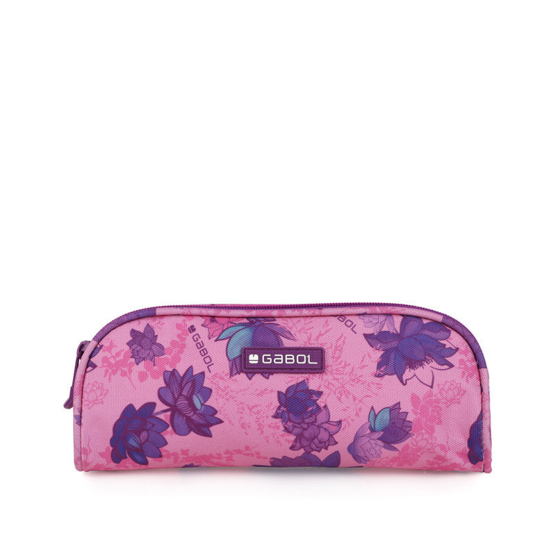 PORTATODO  DOBLE GABOL21 SCHOOL IZUMI 229031 099